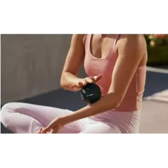 Hyperice Hypersphere | Balle de Massage Vibrante